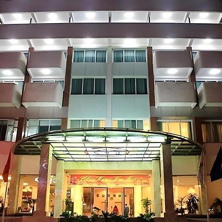 Huu Nghi Hotel Hai Phong Esterno foto