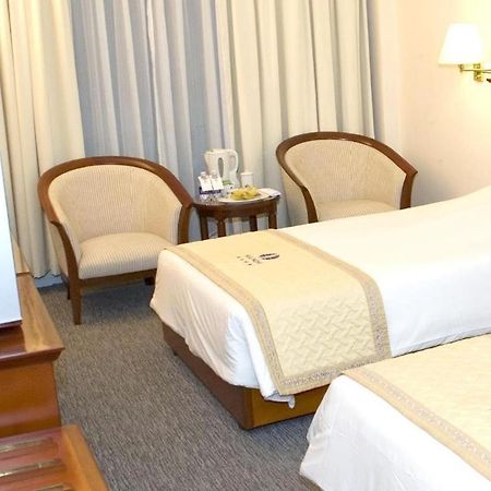 Huu Nghi Hotel Hai Phong Esterno foto