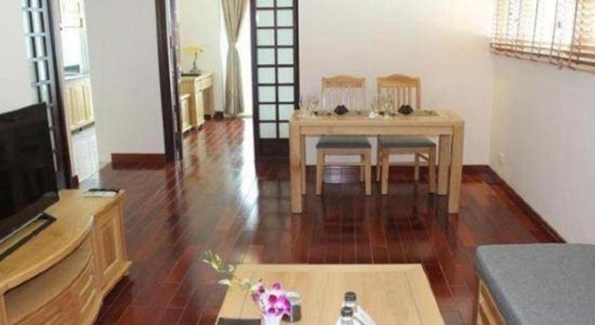Huu Nghi Hotel Hai Phong Esterno foto